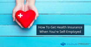 Care and coverage with individual & family plan options to fit your budget. How To Get Health Insurance When You Re Self Employed Cloud Friday