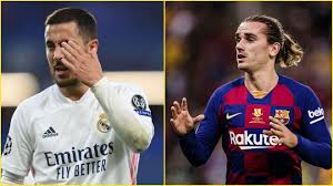 It was also an illustration that the strength of chelsea's squad runs deeper than tottenham's as they were. Real Madrid Offer Eden Hazard Back To Chelsea Tottenham Hotspur Looks At Antoine Griezmann Algulf