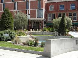 Nelson Mandela Gardens Leeds Uk House Styles Nelson Mandela Leeds