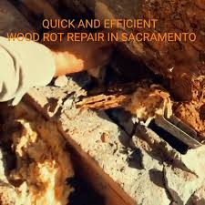 Reliable sacramento dry rot repair is essential in preserving areas of your home or commercial building. Elite Construction And Remodel Corp Quick And Efficient Wood Rot Repair In Sacramento Facebook