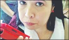 La asistente fiscal que se prestó a grabar a su jefe sigue en el cargo