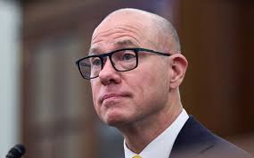 Trump's FAA administrator pick questioned about safety and pilot training  standards at hearing