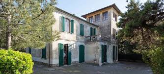 A hilltop village in italy is up for sale on ebay after realtors could not find any buyers through traditional methods and channels. Dolce Vita Villas For Sale On The Forgotten Italian Riviera Villa Tuscany Villa Italian Villa
