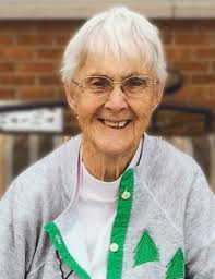 Obituary information for Bonnie Broesder Hauser