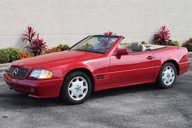 Check spelling or type a new query. 1995 Mercedes Benz Sl320 Ideal Classic Cars Llc