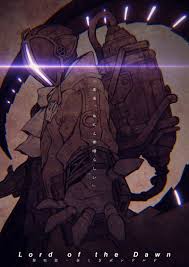 Made in abyss bondrewd fanart. Bondrewd The Lord Of Dawn Madeinabyss