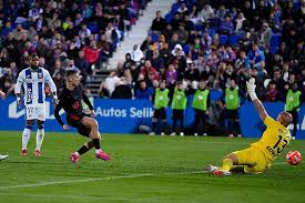 Leganes Vs FC Barcelona, La Liga 2024-25: Jorge Saenz Own-Goal Gives Barca  Seven Point Push Over Rivals Real Madrid - In Pics | Outlook India