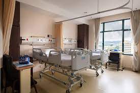 Pantai hospital kuala lumpur has introduced a new innovative medical solutions for malaysians through its volumetric modulated arc therapy (vmat). 5 Things You Should Know About Pantai Hospital Kuala Lumpur Jia Shin Lee