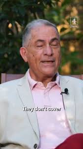 @Channel4News's video Tweet