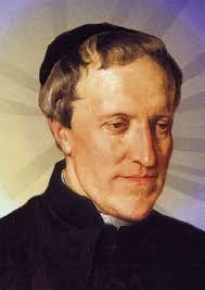 The Rosminian Fathers in St Peter's Parish would like to wish you all a  very Happy Easter!