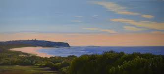 Featured Artist Carole Elliott