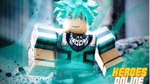 Everyday a new roblox code could come out and we keep track of all of them so keep checking so you make sure you don't miss out on any item! All Roblox Heroes Online Codes Updated List March 2021