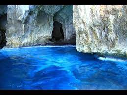 Dal 24 luglio al 7 agosto ad euro 900 a settimana; Le Famose Grotte Di Capo Palinuro Youtube