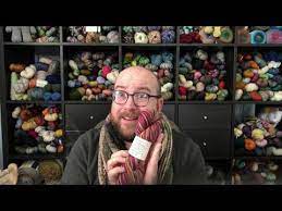 Maybe you would like to learn more about one of these? Dramatic Knits Youtube