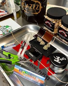 How to Roll a Joint | A Step-by-Step Rolling Guide