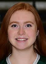 2020-2021 Athletes of the Week