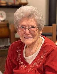 Ruth Lively Obituary (2020)