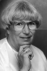 Obituary: Jean Eleanor Ramsdell Atherton