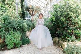 8 treffer für brautkleid in berlin bezirk reinickendorf. Hochzeitskleider In Berlin 12 Tipps Von Designer Bis Secondhand