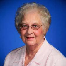 Mary Lou Weyant Obituary April 8, 2022