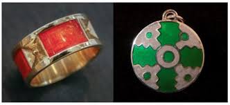Hos stof & stil finder du masser af kreative ideer og skønne metervarer, symønstre og hobbyartikler til dit næste projekt. Expo Arte Norwegian Jewelry