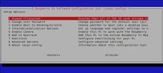 How To Configure Raspberry Pi For The First Time