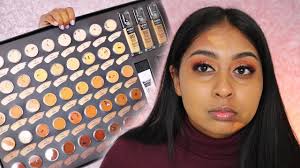 L oreal pro matte has the same formula as nyx can t stop won t. I Tried The Nyx Can T Stop Won T Stop Foundation Is This Matte Working For Me Youtube