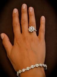 Check out our harry winston ring selection for the very best in unique or custom, handmade pieces from our коктейльные кольца shops. Tort Winston Engagement Ring 20