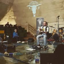 Profile for Fabio Paoletti One Man Band