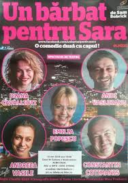 Sara hastings este personajul principal al unei comedii celebre scrisă de sam bobrick și cu un succes nebun pe brodway. Evenimentele Lunii Noiembrie La Alba Iulia Zile Pline De Spectacole MuzicÄ Istorie Èi ArtÄ Revista Urbea Mea Revista De Alba