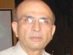 PMA: Doctors re-elect Dr Idrees Adhi as president for a 2nd time