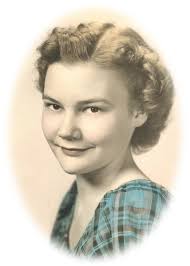 Obituary information for Betty Lane Washington Brown