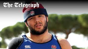 Ellis Genge refusing to sulk over lack of England game time: 'Eddie is a  fair man