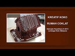Anda boleh mendapatkan coklat sama ada yang telah di pek ataupun secara loose pada harga yang berpatutan. Kreatif Koko Rumah Coklat Youtube