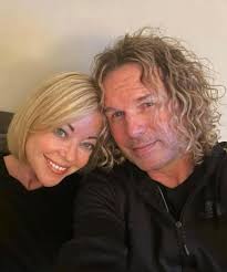 Happy Thanksgiving from Kym and Buck! We're so thankful for all we've been  blessed with, love from our families and for your friendship! 🦃🦃🦃