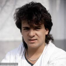 Nino de angelo pictures more ». Nino De Angelo Telecharger Et Ecouter Les Albums