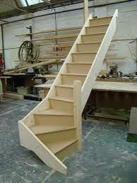 Staircase 3 Winder Any Size 1 Turn Anywhere Staircase Sale Stairs Staircase Staircase Landing
