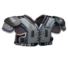 Riddell Phenom Ap Shoulder Pad Shop Riddell Shoulder Pads