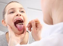Should You Use A Home Test For Kids Strep Throat Health Essentials From Cleveland Clinic