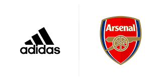 All images and logos are crafted with great workmanship. Arsenal Will Wear Adidas Again From 2019