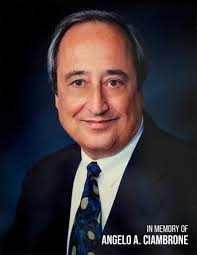 On behalf of the City of Chicago Heights I would like to express our  heartfelt condolences to the family, friends, and the broader community