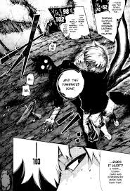 Wasurenaide Read Tokyo Ghoul Tokyo Ghoul Tokyo Ghoul Manga