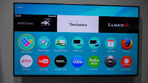 Panasonic Firefox Os Smart Tv Review First Look Expert Reviews