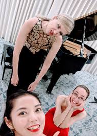 Chrysalis Chamber Players