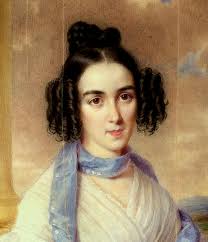 Gods and Foolish Grandeur: A member of the family