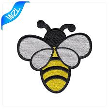 Lucunya, cara menggambar kata bee menjadi gambar kartun lebah imut. Tambal Bordir Lebah Kartun Berkualitas Tinggi Untuk Iklan Buy Bordir Patch Bordir Patch Untuk Pakaian Personal Bordir Patch Product On Alibaba Com