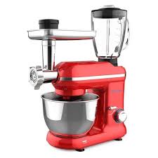 Which kitchenaid mixer is the best for…? Buy Frigidaire Stand Mixer With Blender Meat Grinder Fd5126 Online In Uae Sharaf Dg