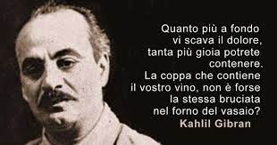 Kahlil gibran, il profeta, 1923 getta un seme e la terra ti porgerà un fiore. Aforismario Le Frasi Piu Belle Di Kahlil Gibran Da Il Profeta