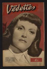 Vedettes, n°122