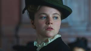 Rebellion in the Brothel